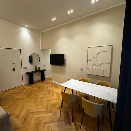 Boutique Řím