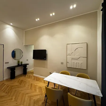 Boutique Apartmán *