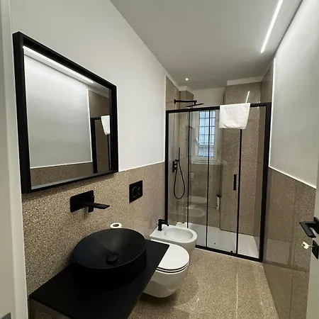 Boutique Apartmán Řím