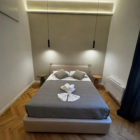 Boutique Apartmán *