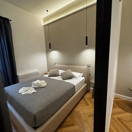 Boutique Apartmán *
