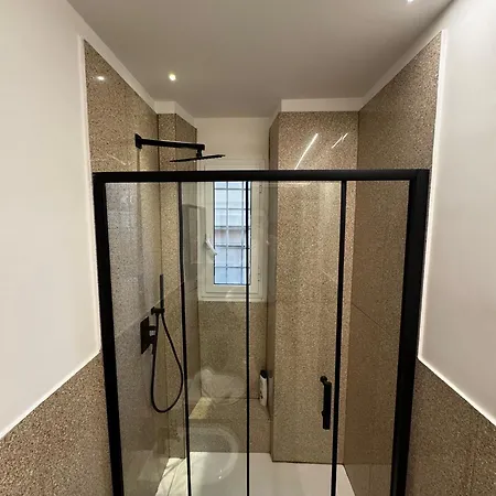 Apartmán Boutique *