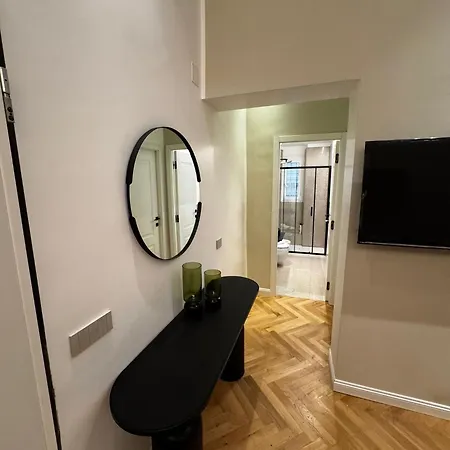 Apartmán Boutique *