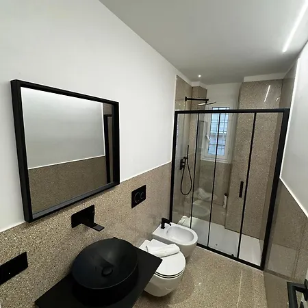 Apartmán Boutique