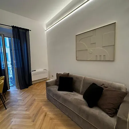 Boutique Apartmán *